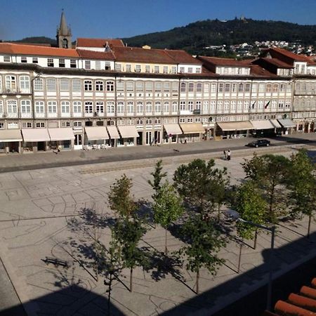 Emaj Boutique Hotel Guimarães Exterior foto